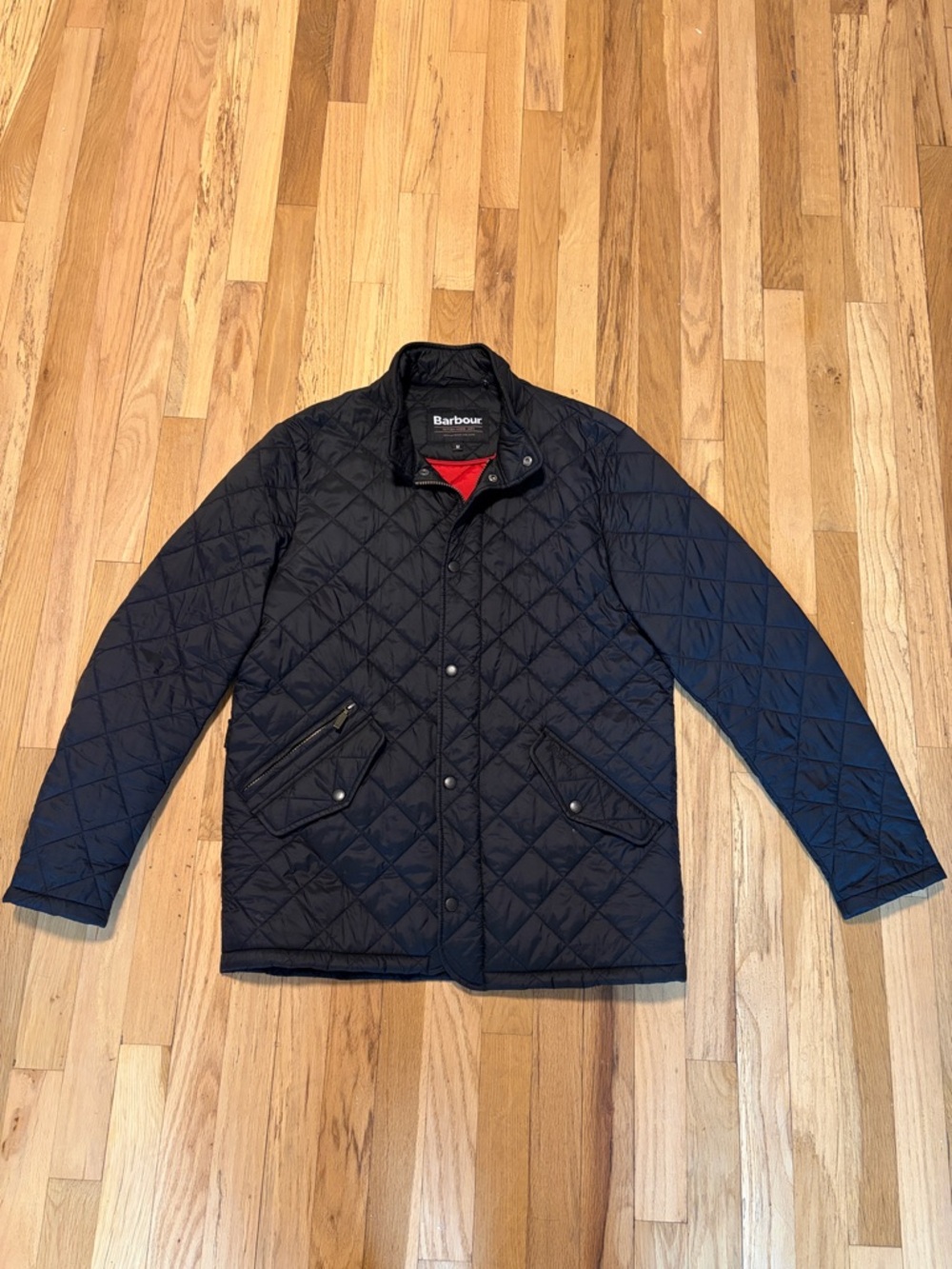 Barbour Chelsea Jacket